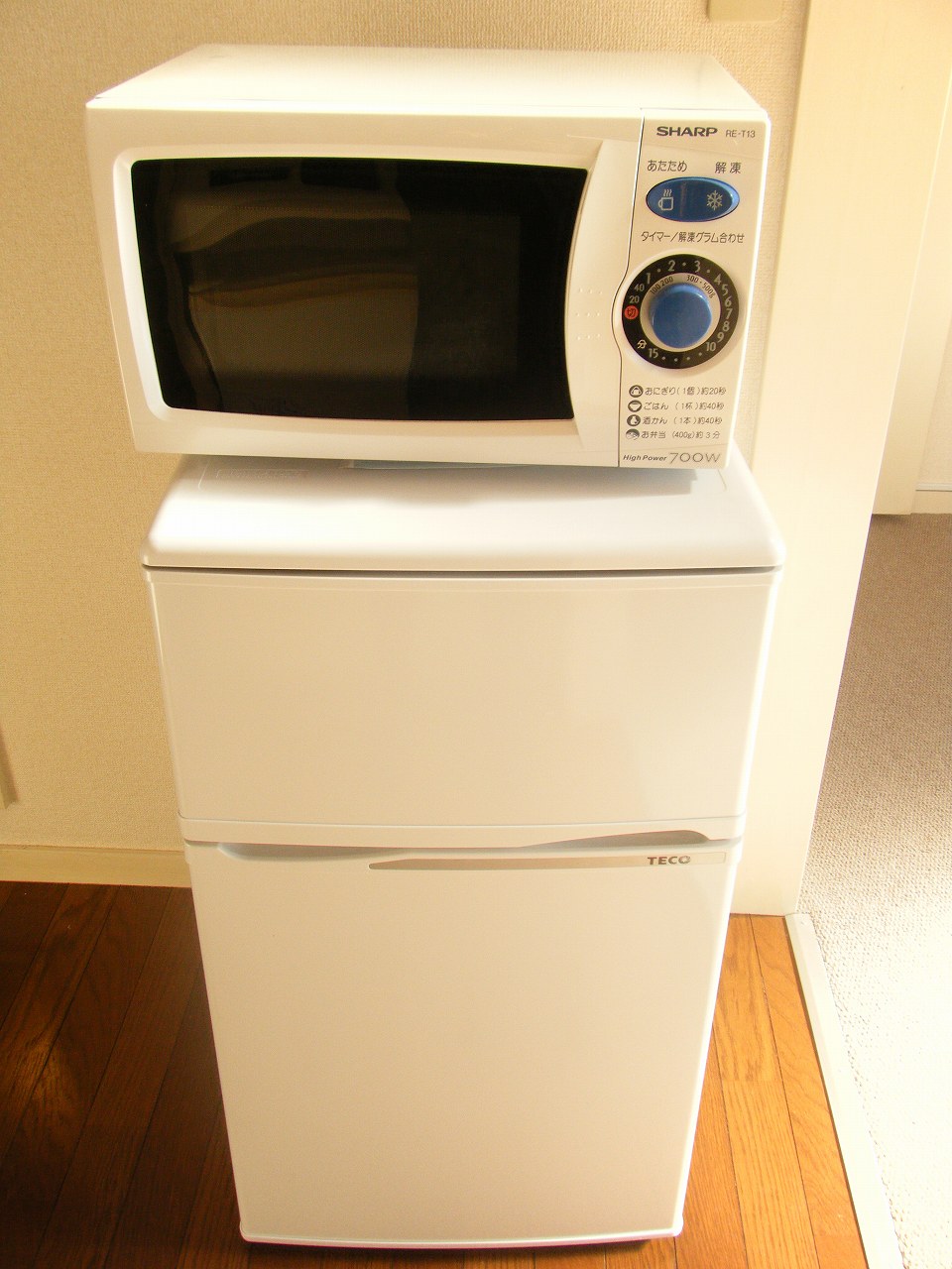 レオパレスＳＨＩＺＵＫＡ101号室 部屋その他