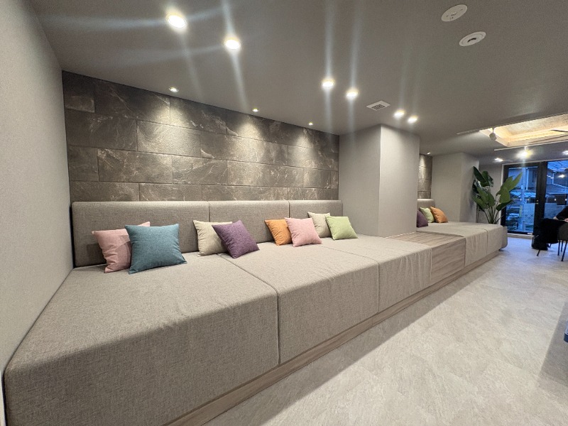 maison chrolo6階 部屋その他