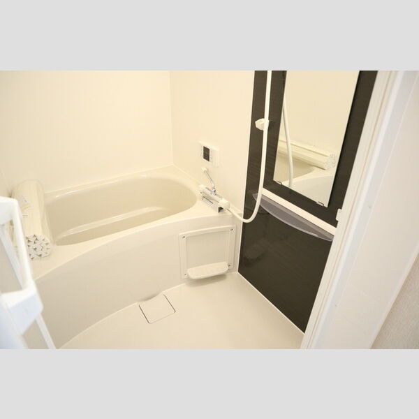 エンペラー　A103号室 ユニットバス