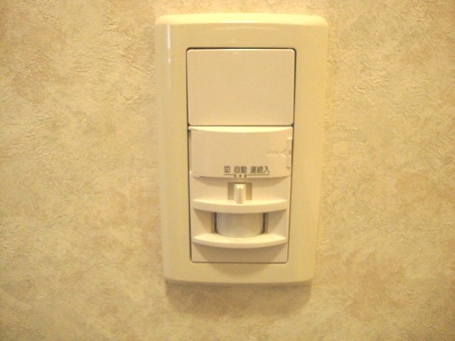 グランチェスタハイツB201号室 その他