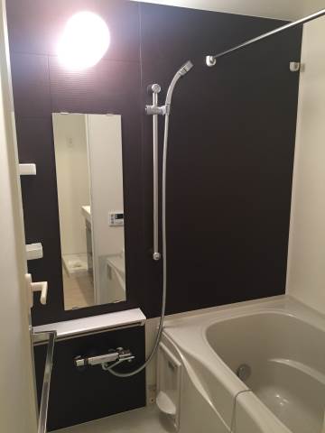 ゼクシア川崎3階 同仕様