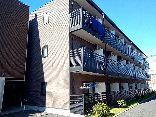 レオネクストマーレ蕨306号室 部屋その他