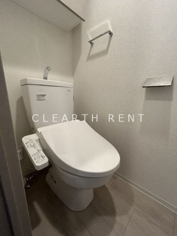 Ｐｒｉｍａｌ 両国Ⅱ4階 同タイプ別住戸写真となります。現況と異なる場合がございます。