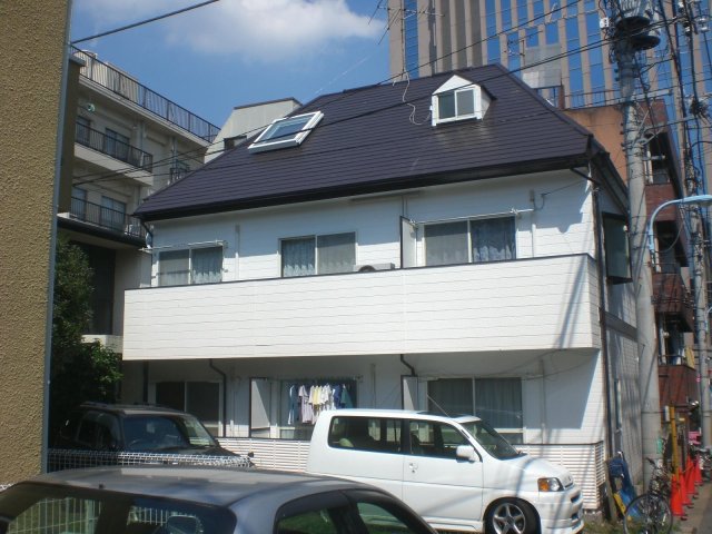 ローズトレミエールの外観画像