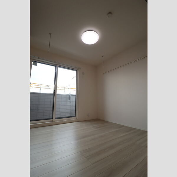 Dアセット武蔵台301号室 部屋その他