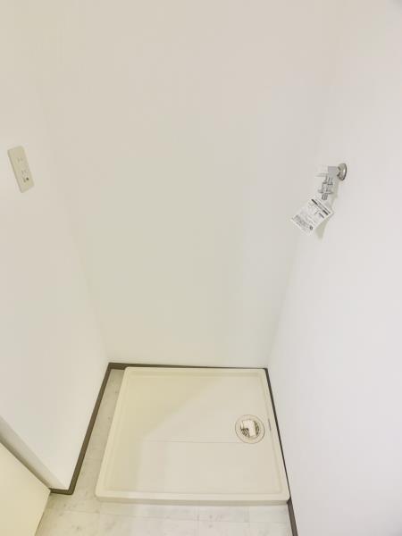 サザンクロスプラザ3階 部屋その他