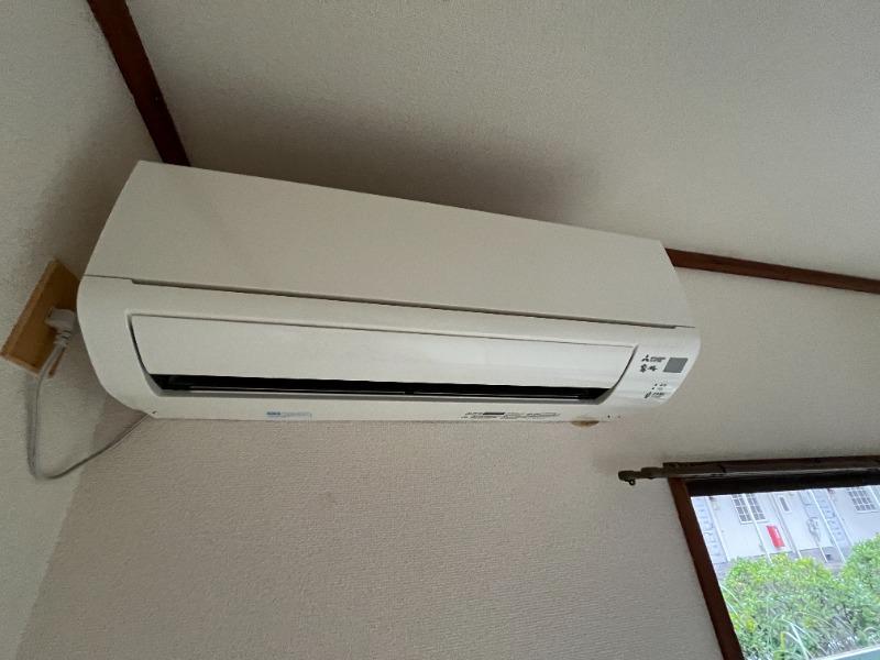 シティハイムアーバン1階 部屋その他