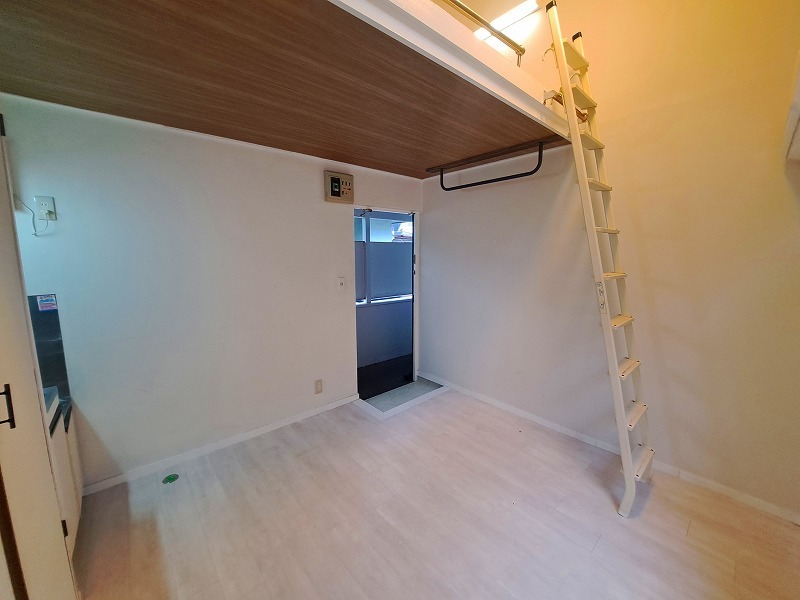 ライフピア香2階 部屋その他