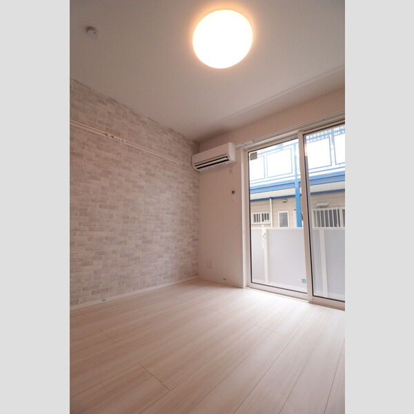 グラナーデ成城学園前B106号室 部屋その他