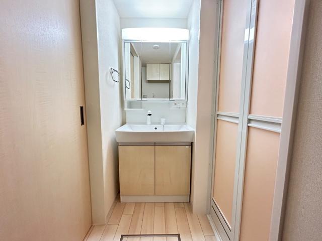 アンブレラ 洗面