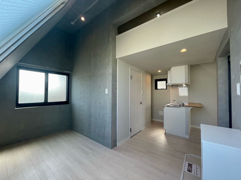 コルク本駒込601号室 部屋その他