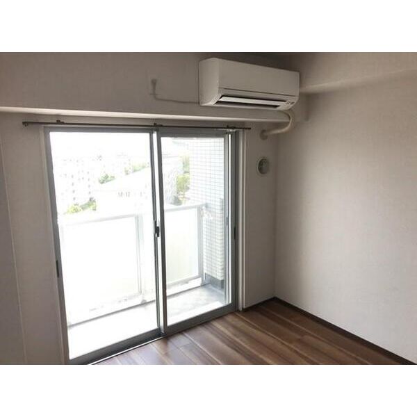 アルヴィータ806号室 部屋その他