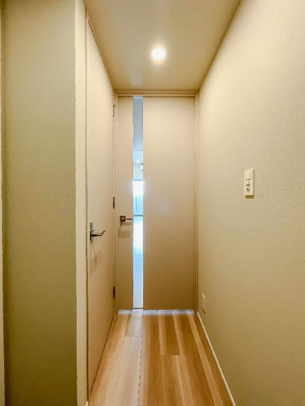 シーズンフラッツ大井町13階 部屋その他