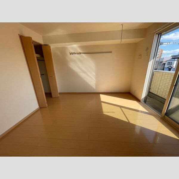 シャルマン302号室 部屋その他