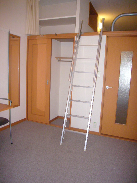 レオパレスユニヴェール中原 現況優先