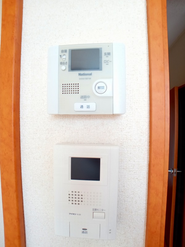 レオパレスだるま304号室 部屋その他