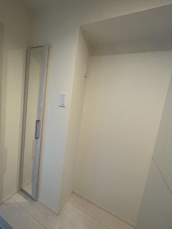 ハーモニーテラス白鷺Ⅱ1階 部屋その他