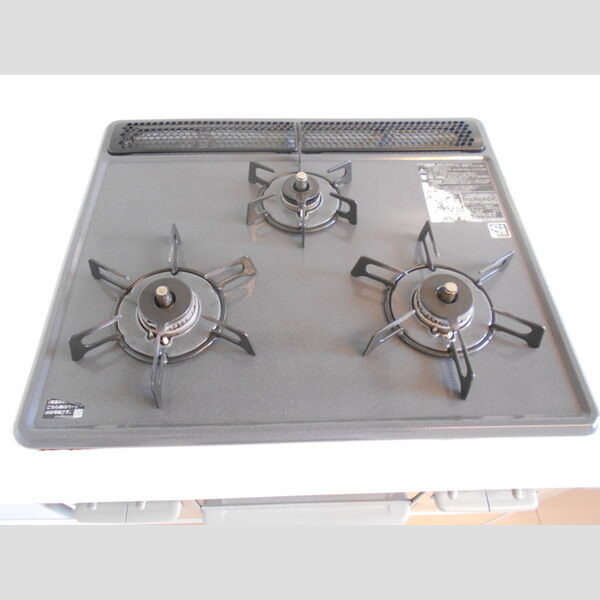 フローレンス　Ⅱ201号室 キッチン