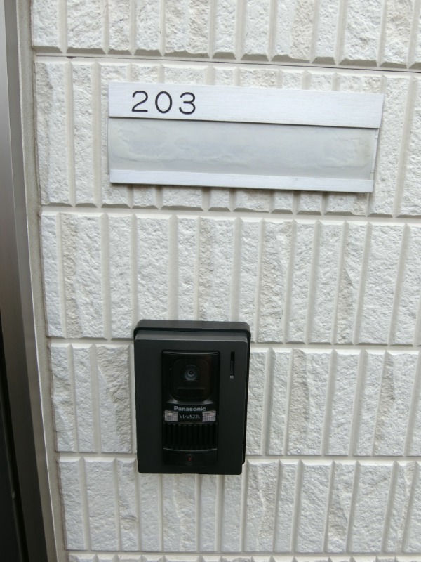 ミルプラージュ1階 Wロック　