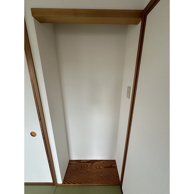 ナイスアーバン秦野401号室 部屋その他