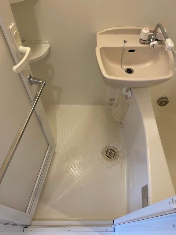 ヴェルステージ町田駅前 お風呂