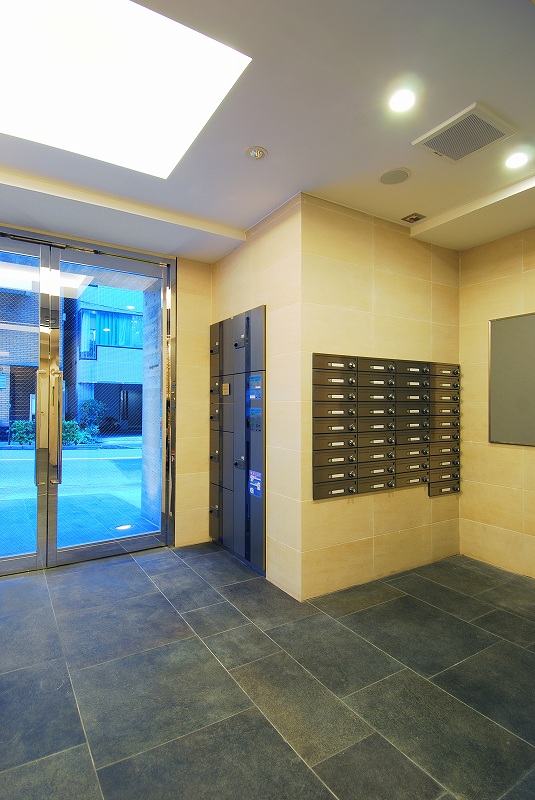 ＶＩＤＡ文京本郷10階 外観