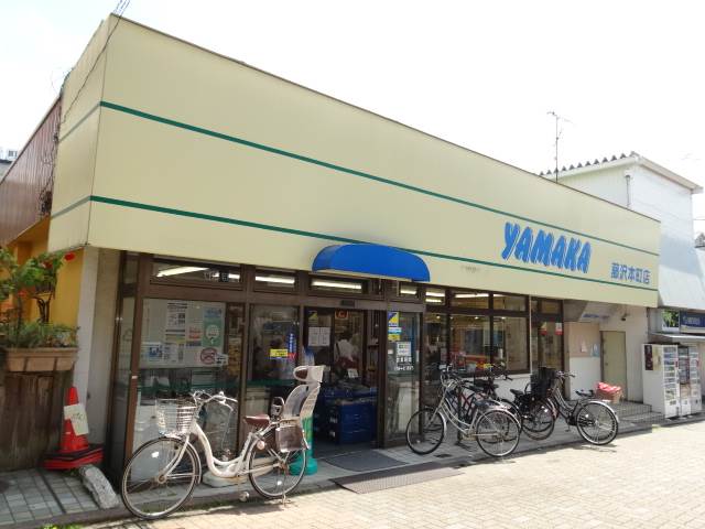 モノリス湘南2階 やまか本町店