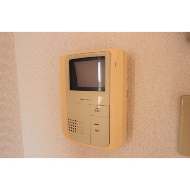 パーシモン湘南203号室 301号室