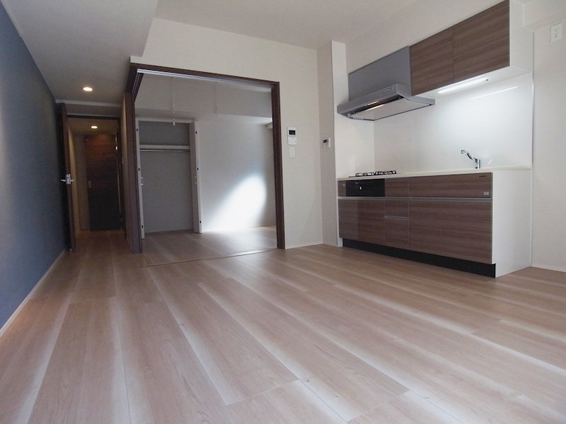 ＩＷＡ３ リビング