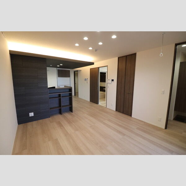 Noble villa浦和美園 LDK