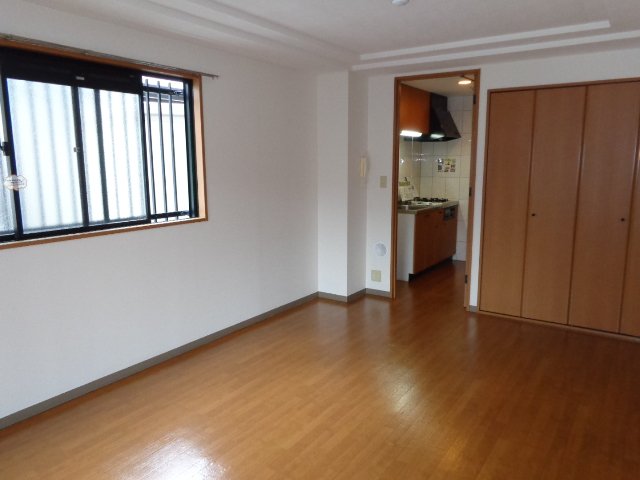 グランティグレ 洋室