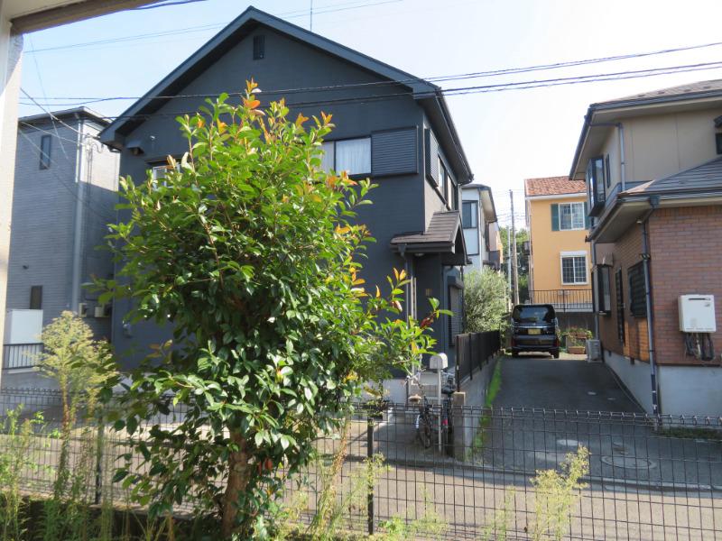 メゾンアンソレイエ1階 部屋その他