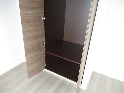 プラウドタワー平井27階 同建物別部屋の参考画像