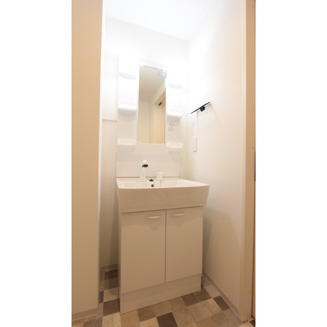 ドエル湘南 内観