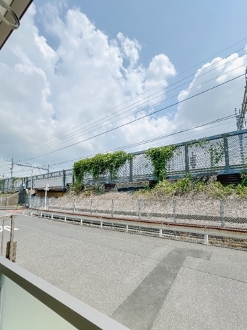 メグリオ南流山1階 部屋その他