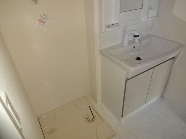 エスポワール　（espoir） 洗髪洗面化粧台