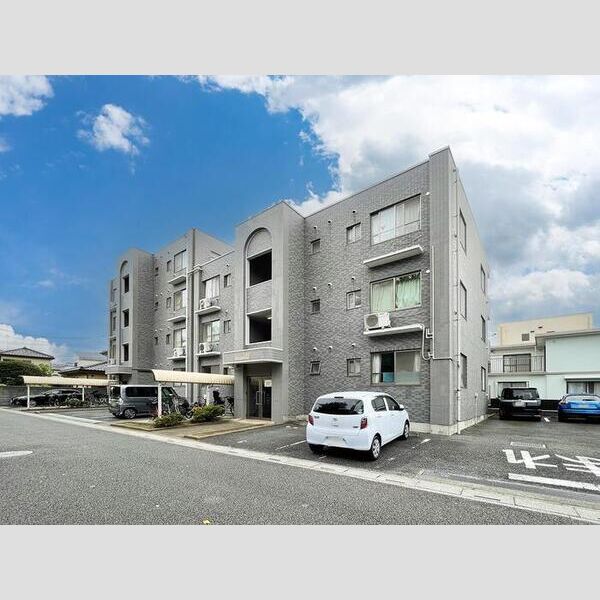 サンウィングWの外観画像