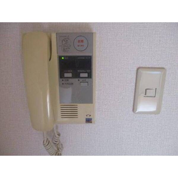 ロリエタワー川崎0308号室 部屋その他