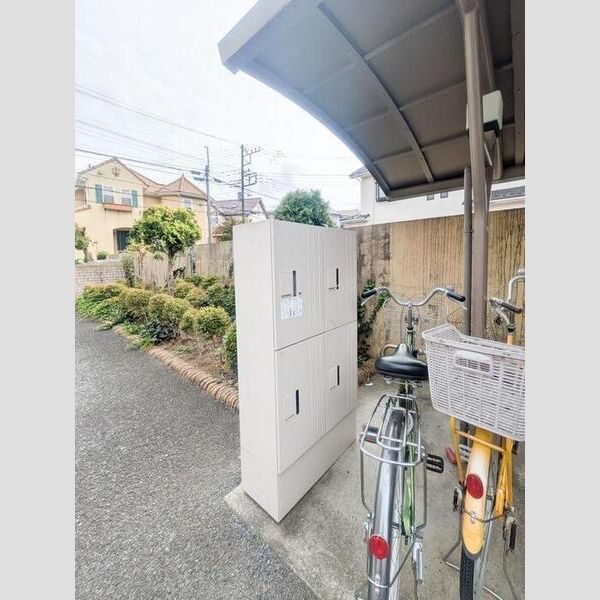 ヴィアレット　Ⅲ102号室 周辺