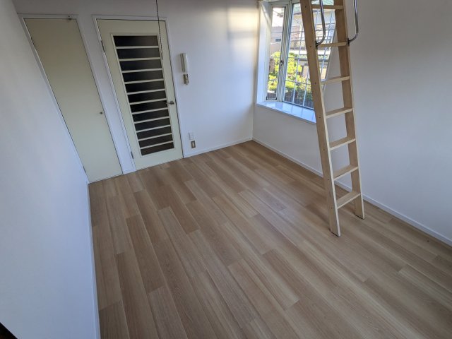 ヘスティア1番館201号室 部屋その他