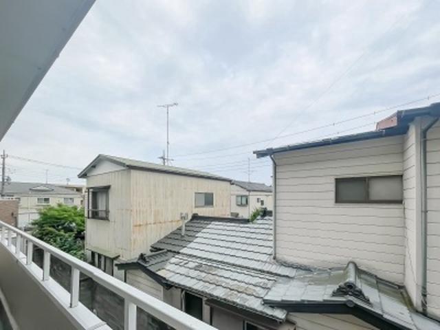オークスＣ2階 部屋その他