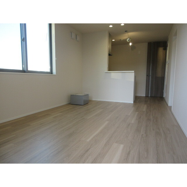 Luft中野坂上3階 内観