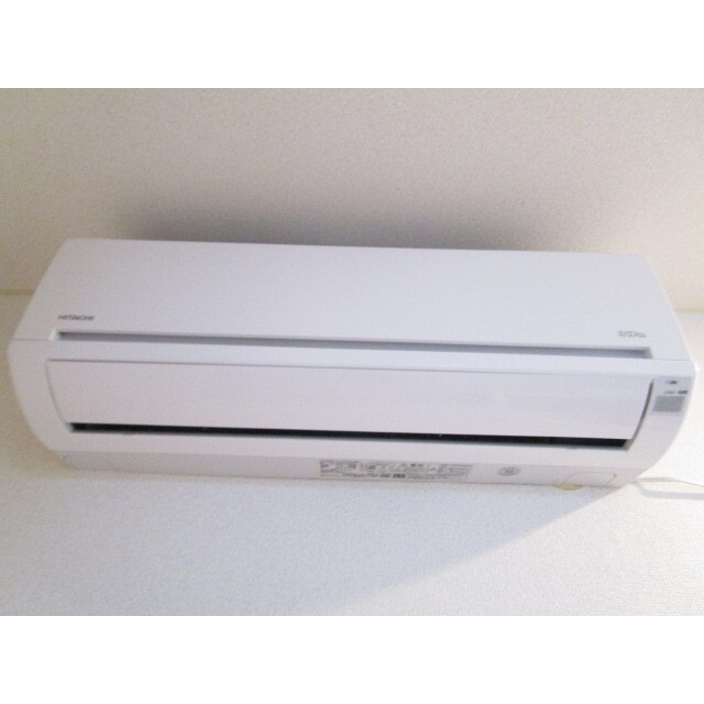 ドムール弥生町 部屋設備