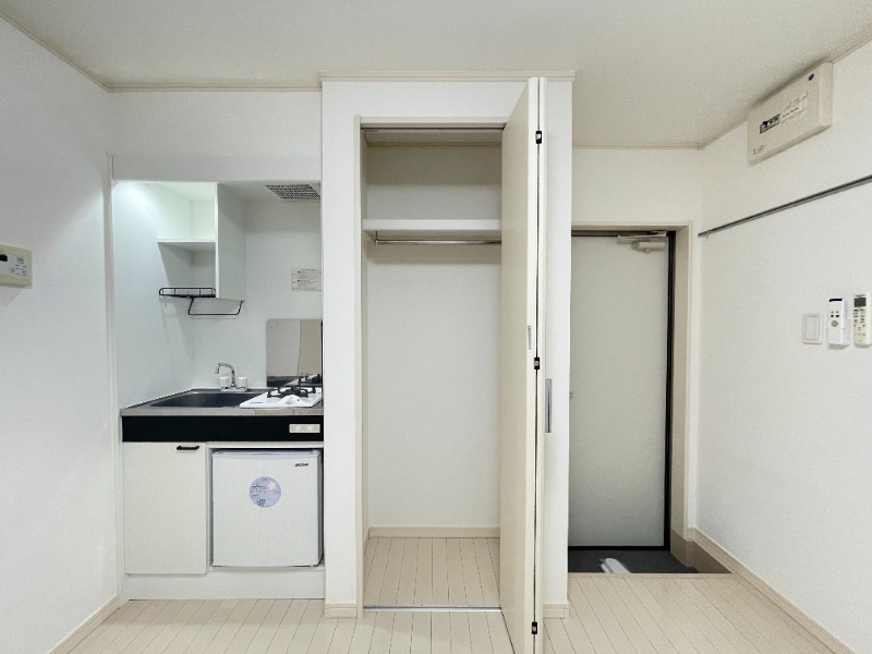 リンク亀有1階 部屋その他