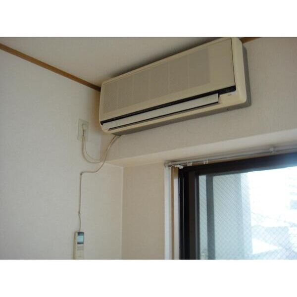 ANDO　BILD. 部屋設備