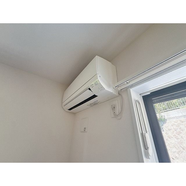 Venus Lagoon三枚町105号室 部屋その他