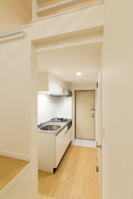 ＣＡＳＡ　ＶＩＶＡＣＥ　町田 キッチン