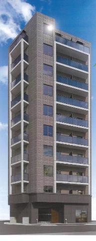 レジデンス明神町 完成予想図