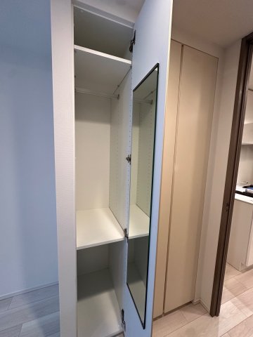 プラウドフラット品川大井町431号室 同建物別部屋の参考画像