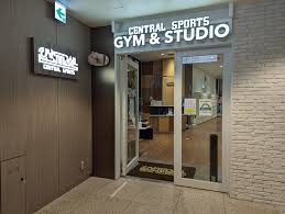 パレステュディオ飯田橋 【その他】セントラルスポーツ ジムスタ 飯田橋サクラテラスまで1012ｍ